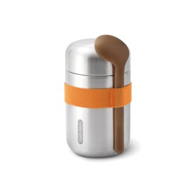 Black+Blum Voedsel container 400 ml-Oranje