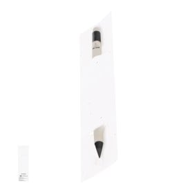 Bleistift Stauton