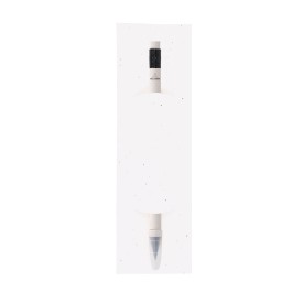 Bleistift Stauton-Wit
