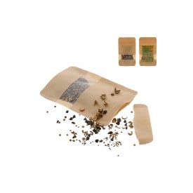 Bloemenzaad wilde bloemen 4 gram