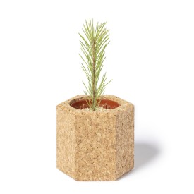 Bloempot Gulytel