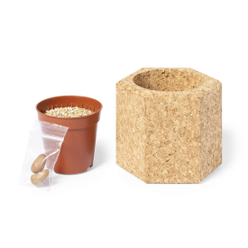 Bloempot Gulytel