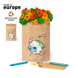 Bloempot Halors