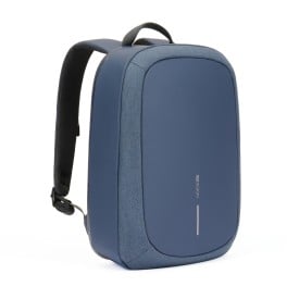 Bobby Edge anti-diefstal rugzak - 17L - rPET polyester - met laptopvak - Aware™ tracer