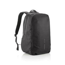 Bobby Explore rugzak - 30L - rPET polyester - USB poort - laptopvak