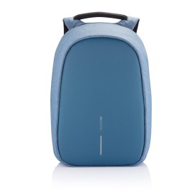 Bobby Hero rugzak - 16L - rPET polyester - laptopvak - anti diefstal