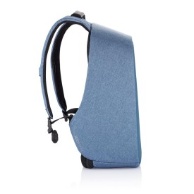 Bobby Hero rugzak - 16L - rPET polyester - laptopvak - anti diefstal