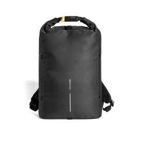 Urban Lite rugzak - 27L - polyester - laptopvak - anti diefstal