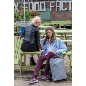 Urban Lite rugzak - 27L - polyester - laptopvak - anti diefstal