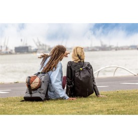 Urban Lite rugzak - 27L - polyester - laptopvak - anti diefstal
