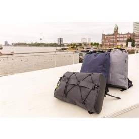 Urban Lite rugzak - 27L - polyester - laptopvak - anti diefstal