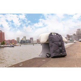 Urban Lite rugzak - 27L - polyester - laptopvak - anti diefstal