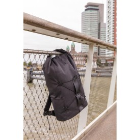 Urban Lite rugzak - 27L - polyester - laptopvak - anti diefstal