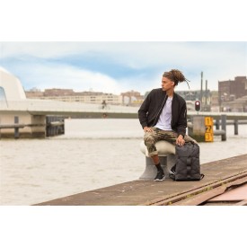 Urban Lite rugzak - 27L - polyester - laptopvak - anti diefstal