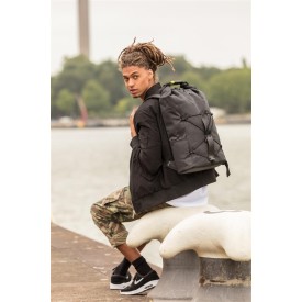 Urban Lite rugzak - 27L - polyester - laptopvak - anti diefstal