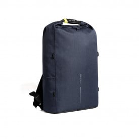 Bobby Urban Lite anti-diefstal rugzak-Navy