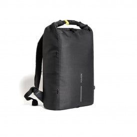 Bobby Urban Lite anti-diefstal rugzak-Zwart
