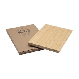 Bocado snijplank 38 x 25 cm - bamboe