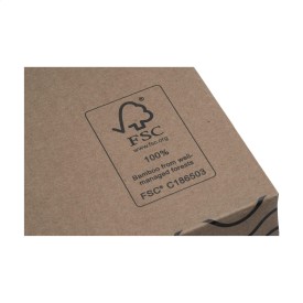 Bocado snijplank 38 x 25 cm - bamboe