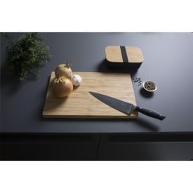 Bocado snijplank 38 x 25 cm - bamboe