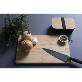 Bocado snijplank 38 x 25 cm - bamboe