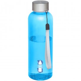 Bodhi waterfles 500 ml - kunststof - transparant gekleurd