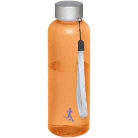 Bodhi 500 ml Tritan™-drinkfles-Transparant oranje