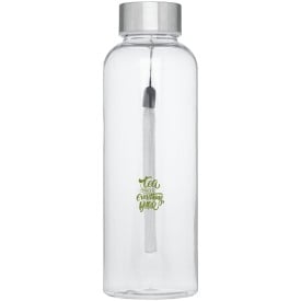 Bodhi waterfles 500ml - rPET - transparant gekleurd