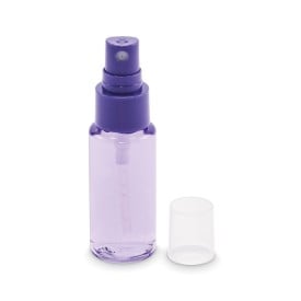 Bodymist spray 30ml-Transparant paars