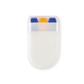 Bodypaintstick vlagkleuren-Blauw
