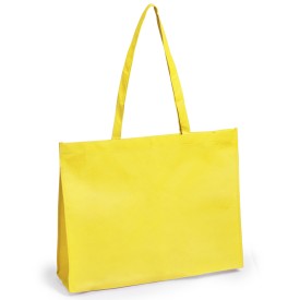 Karean tas 52 x 40,5 x 15 cm - non-woven - lange hengsels