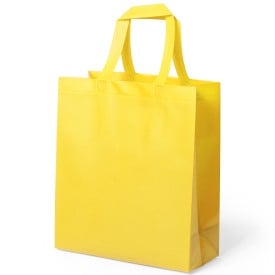 Fimel tas 40 x 15 x 35 cm - non-woven 110 g/m² - 21 L