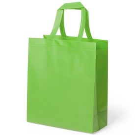 Fimel tas 40 x 15 x 35 cm - non-woven 110 g/m² - 21 L