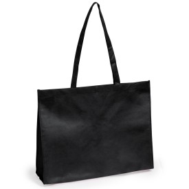 Karean tas 52 x 40,5 x 15 cm - non-woven - lange hengsels