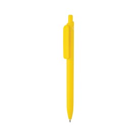 Bolt GRS certified R-ABS balpen-Geel