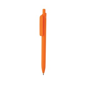 Bolt GRS certified R-ABS balpen-Oranje