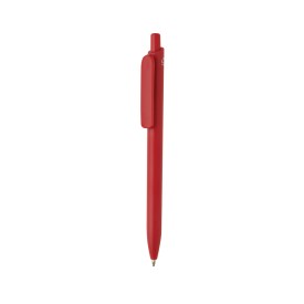 Bolt GRS certified R-ABS balpen-Rood