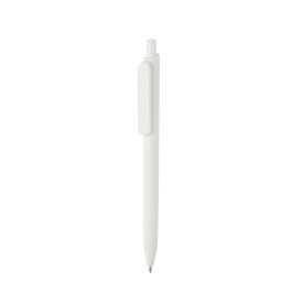 Bolt GRS certified R-ABS balpen-Wit