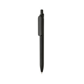 Bolt GRS certified R-ABS balpen-Zwart