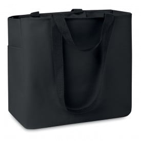 Boodschappentas 33 x 16.5 x 30 cm - polyester - 16 L