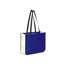 Boodschappentas 40 x 16 x 35 cm - PP non-woven 120 g/m² - 22 L