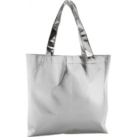 Boodschappentas 44.5 x 11 x 35 cm - non-woven 80 gr/m² - 17 L