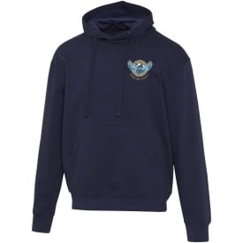 Boris 280 g/m2 unisex OCS organisch oversized hoodie