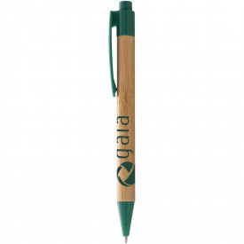 Borneo balpen-Groen-zonder opdruk