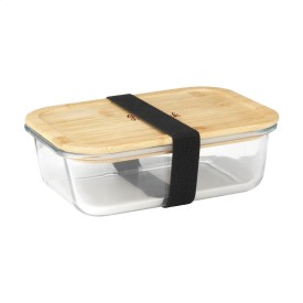 Borneo Lunchbox-Transparant