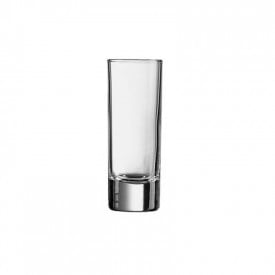 Borrelglas Islande 6,5 cl.-Transparant-1 kleur