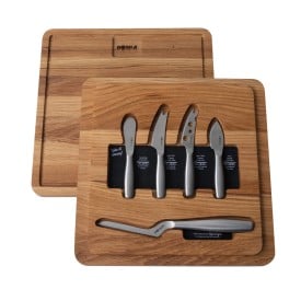 BOSKA Ultimate Cheese Set Small Copenhagen