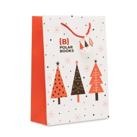 Bossa large papieren geschenkzakje (L)