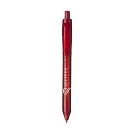BottlePen GRS RPET pennen-Rood