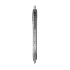 BottlePen GRS RPET pennen-Zwart